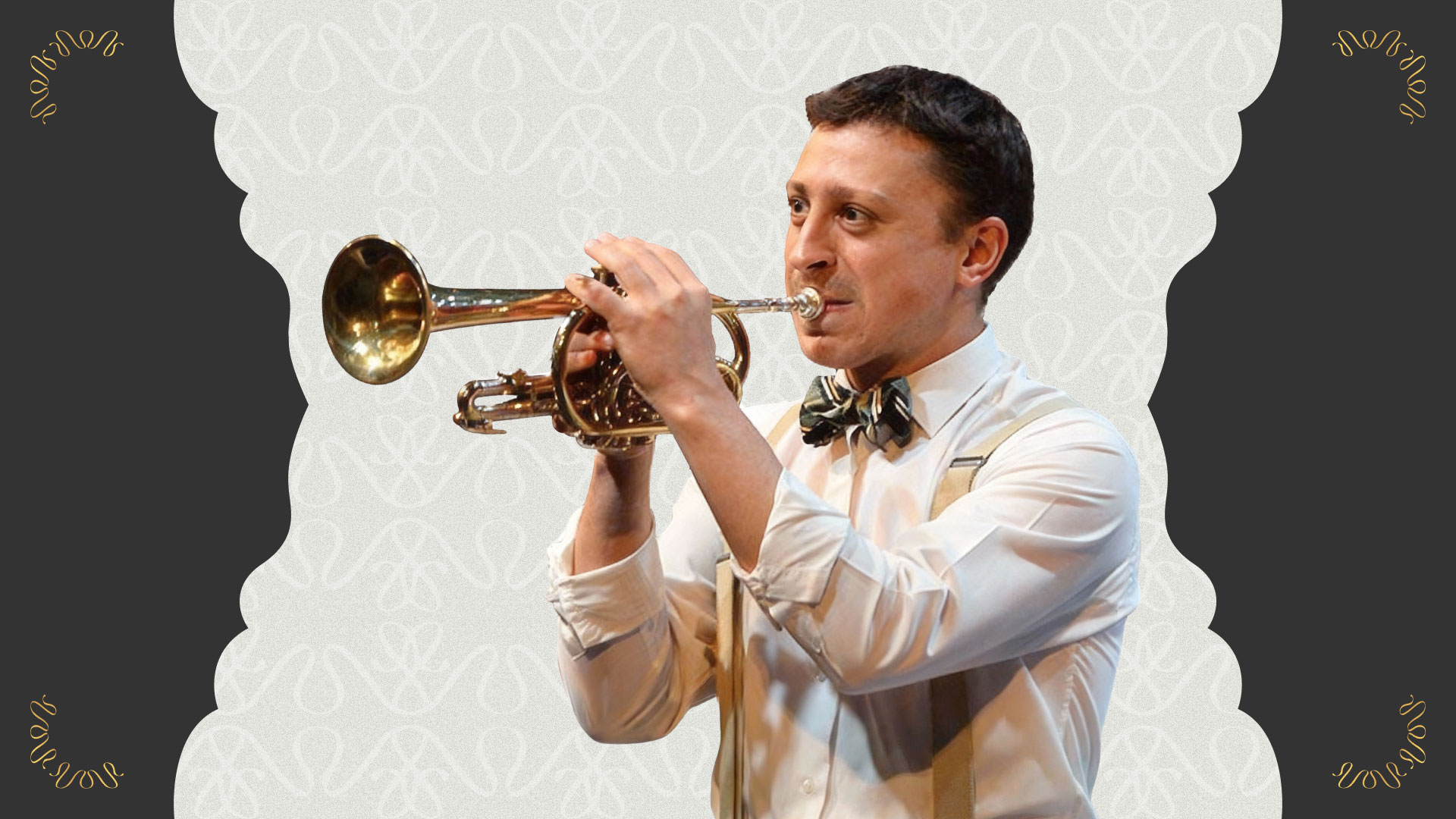 «Шедевры мирового джаза»