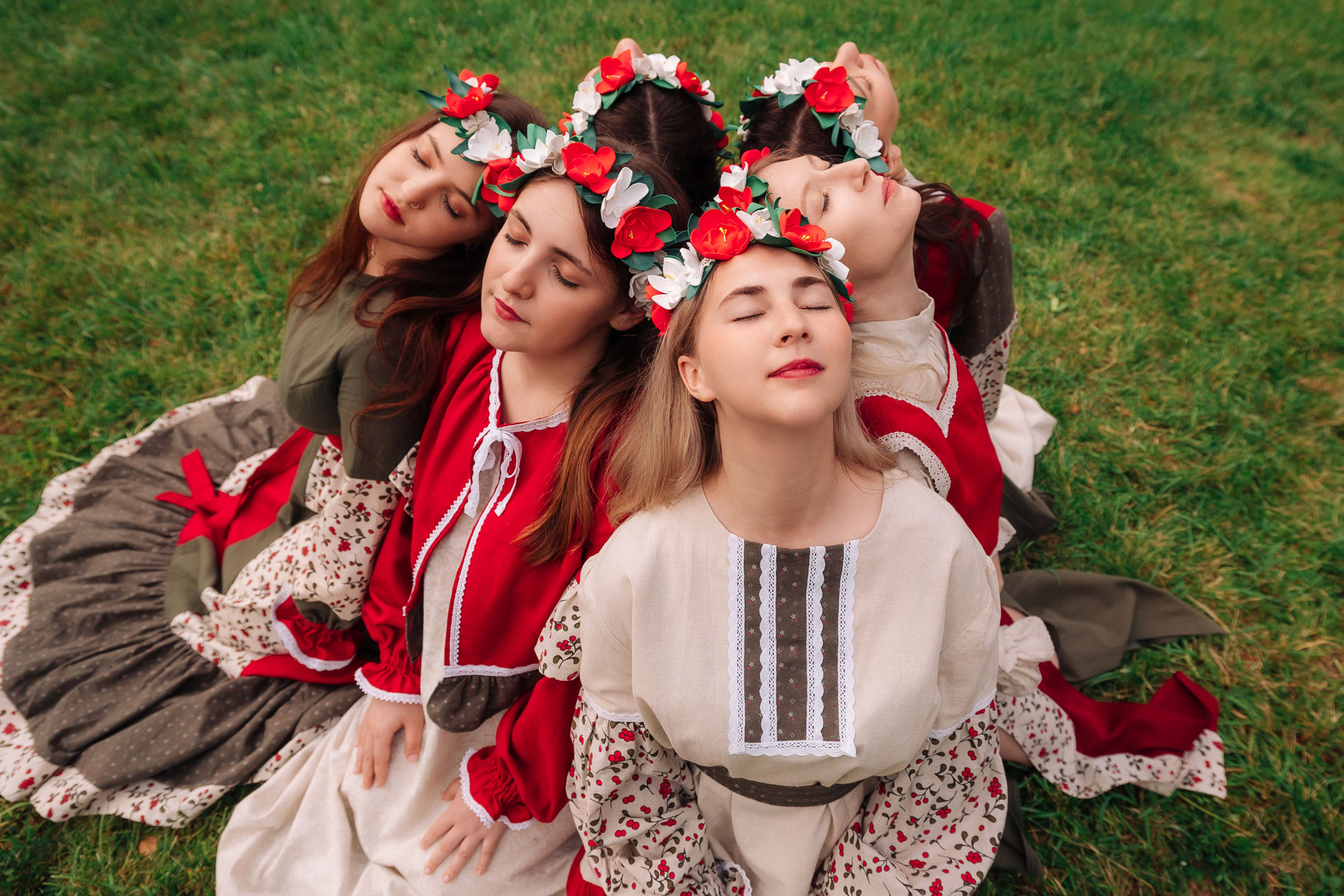 Истоки.Школа